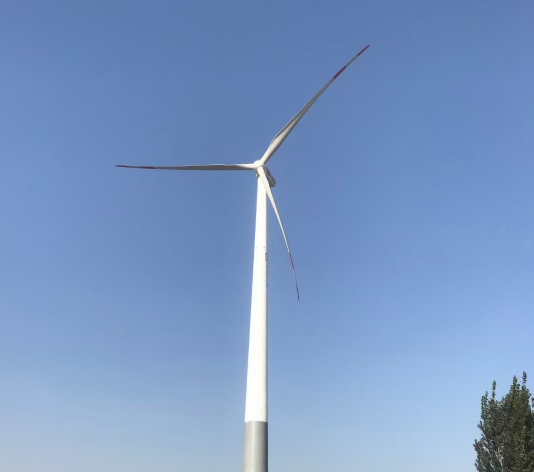 多文镇风电基础二次灌浆料的强度要求和用量计算 风电灌浆料施工注意事项