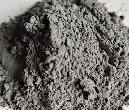 多文镇硅灰和粉煤灰的区别用途