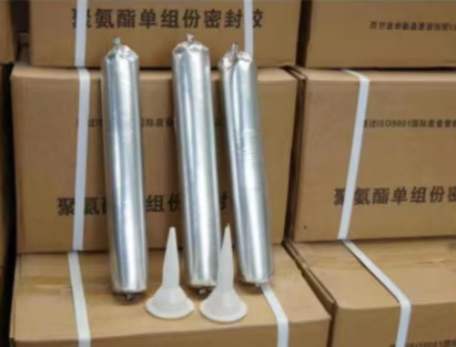 多文镇聚氨酯密封胶
