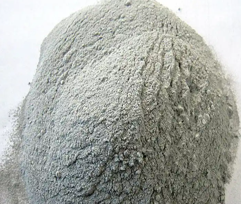 多文镇超细水泥注浆工艺