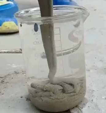 多文镇水工混凝土絮凝剂，水下抗分散剂的作用及施工方法