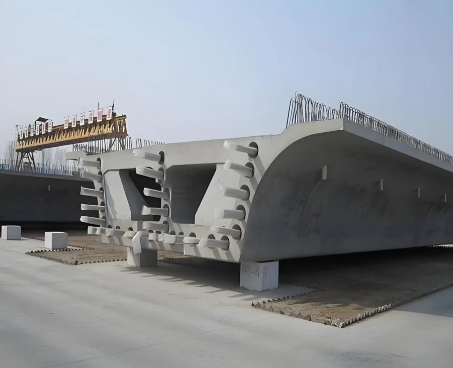 多文镇抗冻压浆料的特点及标准化施工工艺